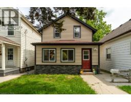 15 ADELAIDE Street, Grimsby, Ontario