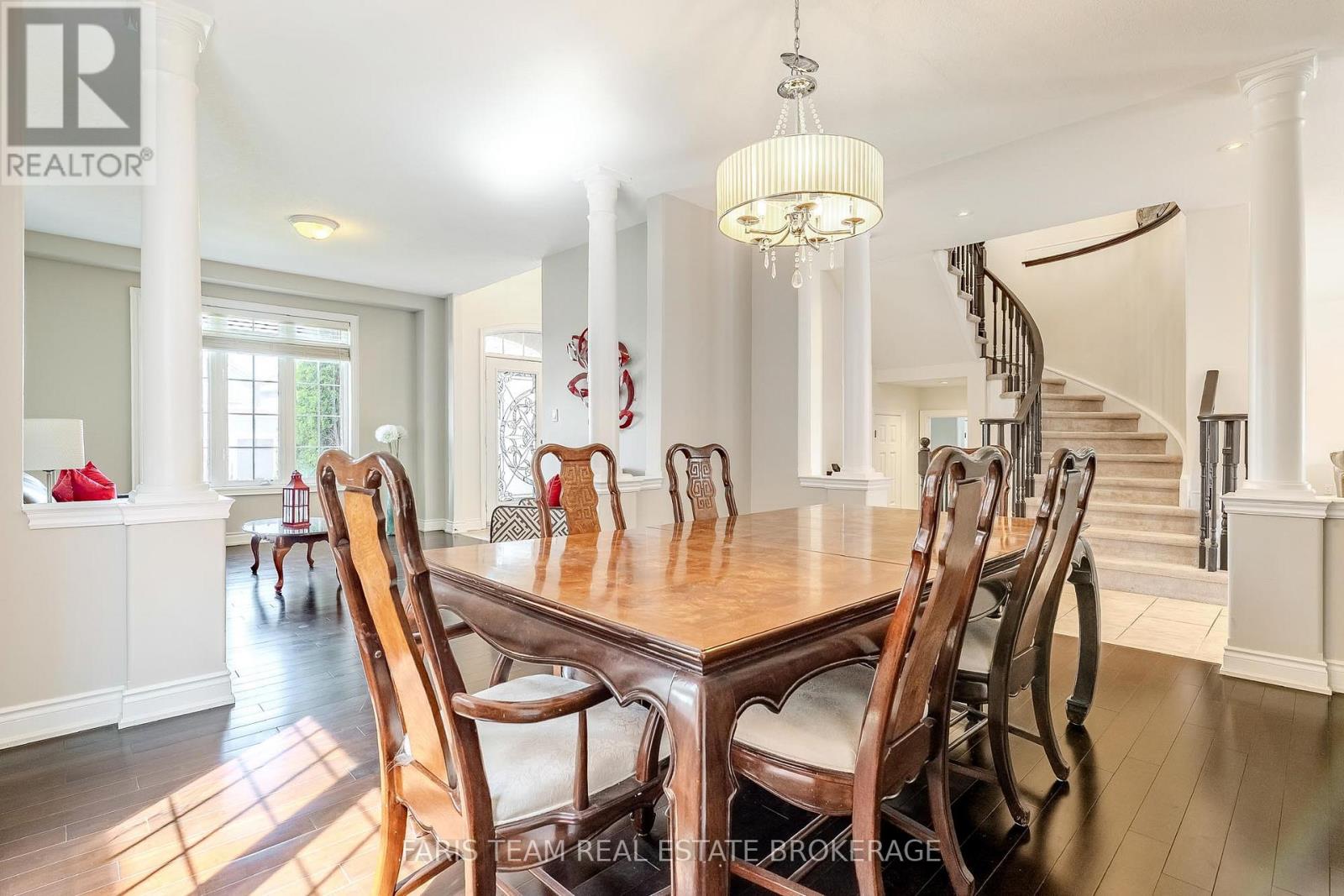 49 Prince William Way, Barrie, Ontario  L4N 0Y9 - Photo 13 - S13142092