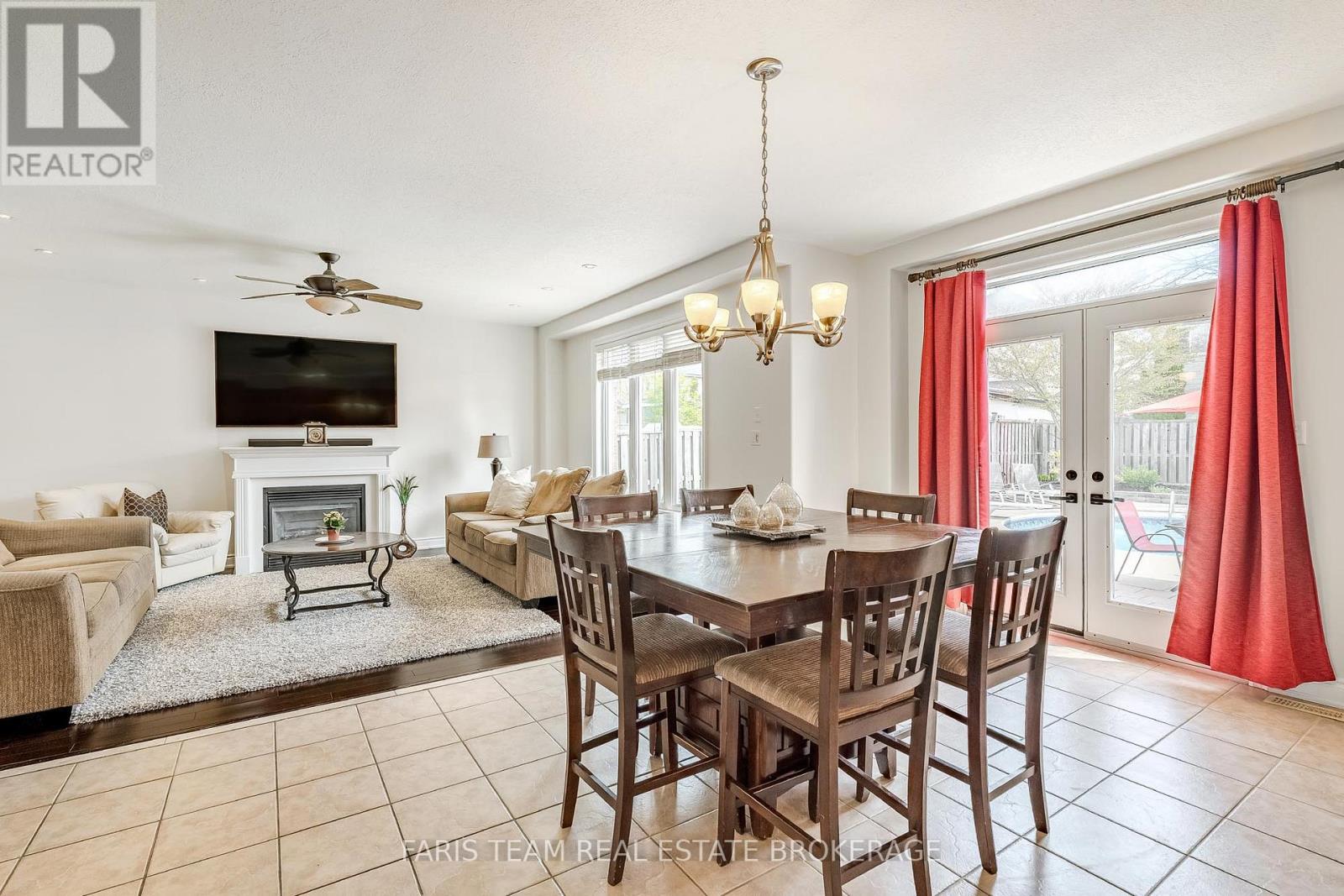 49 Prince William Way, Barrie, Ontario  L4N 0Y9 - Photo 11 - S13142092