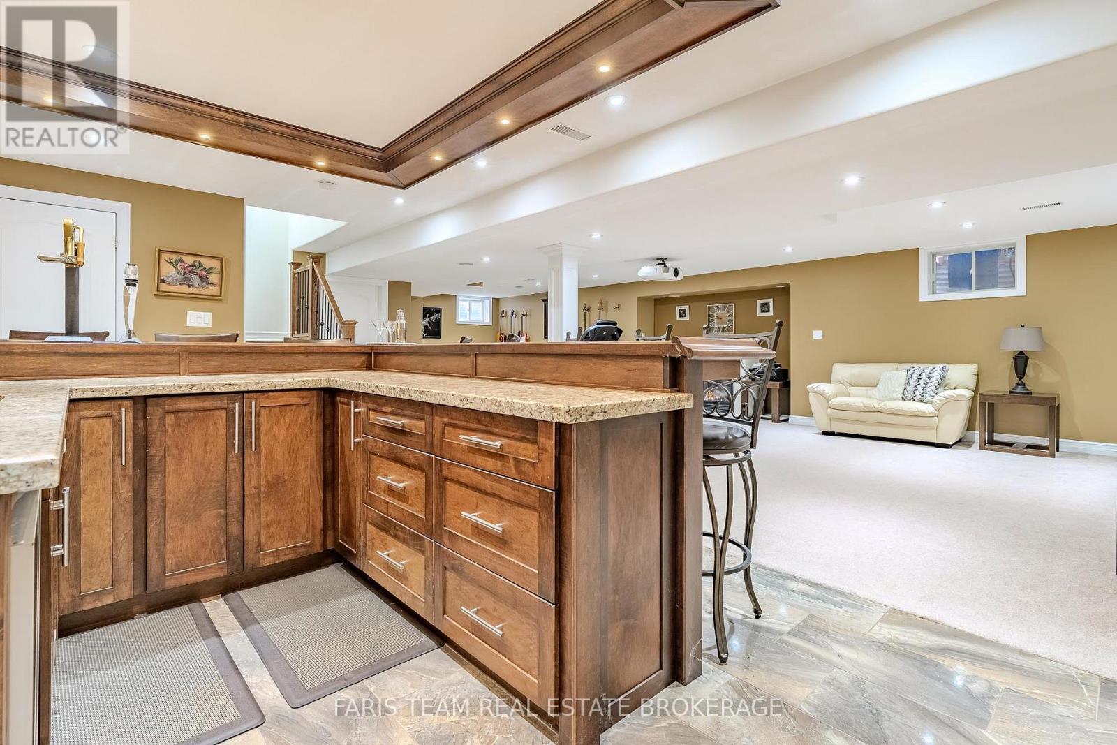 49 Prince William Way, Barrie, Ontario  L4N 0Y9 - Photo 33 - S13142092