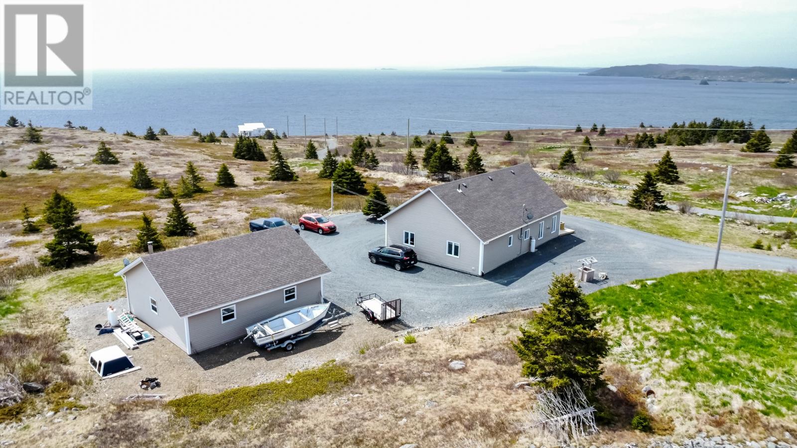 1 Murphys Road, Kingston, Newfoundland & Labrador  A0A 1R0 - Photo 4 - 1297770