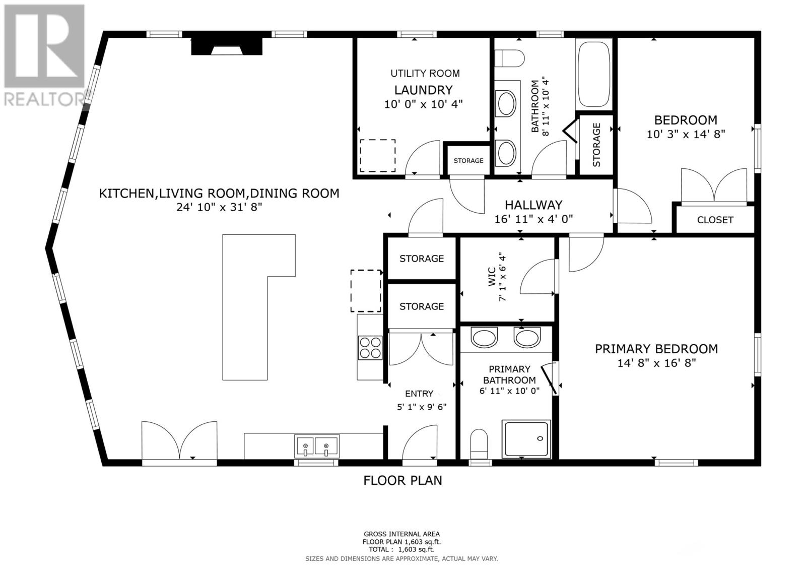 1 Murphys Road, Kingston, Newfoundland & Labrador  A0A 1R0 - Photo 43 - 1297770