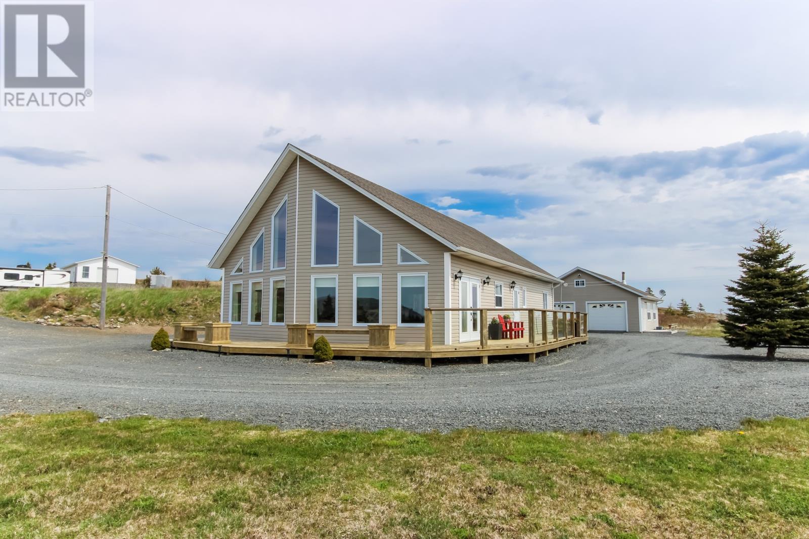 1 Murphys Road, Kingston, Newfoundland & Labrador  A0A 1R0 - Photo 8 - 1297770
