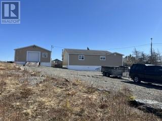 597 Salmonier Line, Holyrood, Newfoundland & Labrador  A0A 2R0 - Photo 2 - 1297642