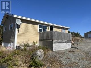 597 Salmonier Line, Holyrood, Newfoundland & Labrador  A0A 2R0 - Photo 27 - 1297642