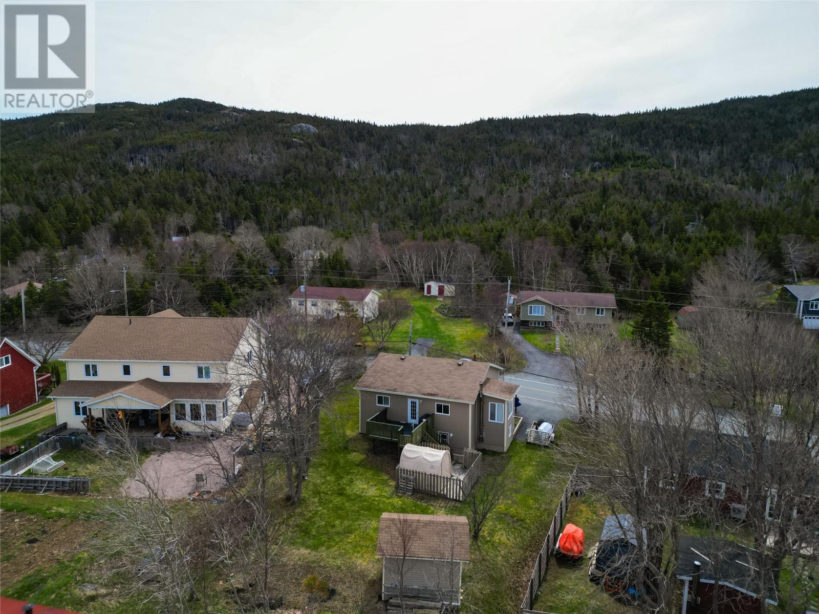152 Beachy Cove Road, St. Philips, Newfoundland & Labrador  A1M 2E8 - Photo 35 - 1297529