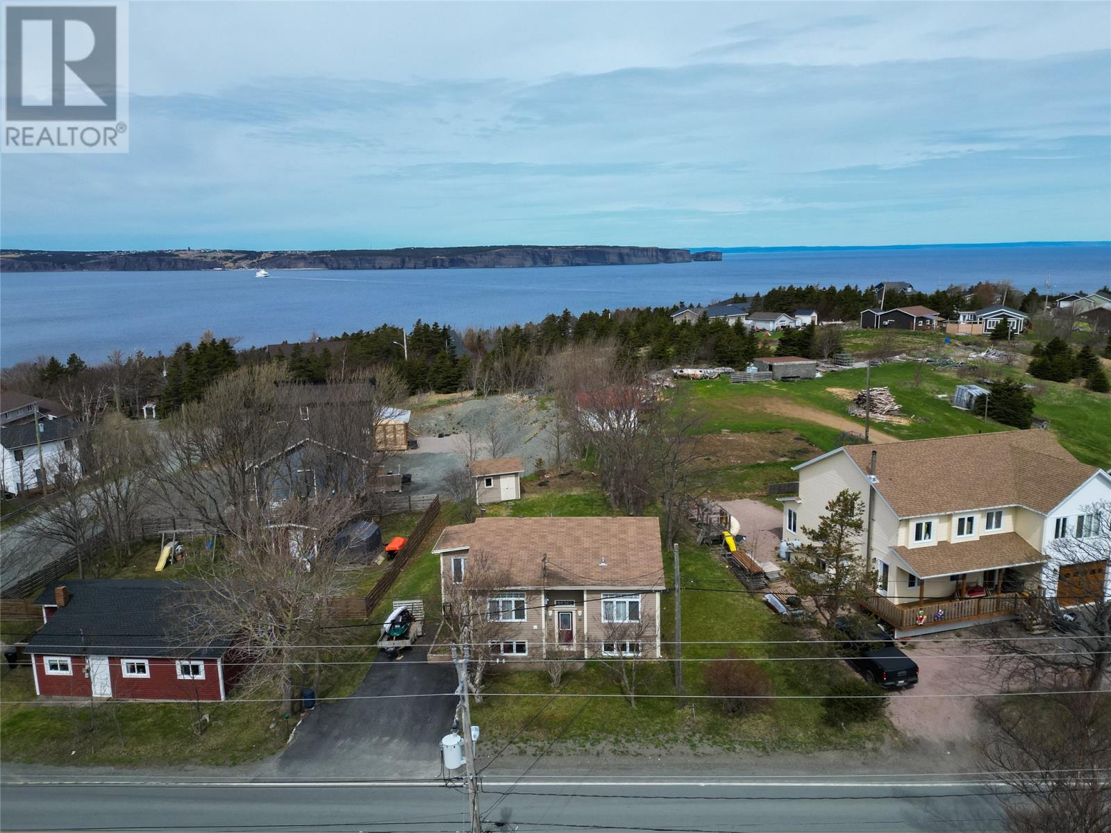 152 Beachy Cove Road, St. Philips, Newfoundland & Labrador  A1M 2E8 - Photo 36 - 1297529