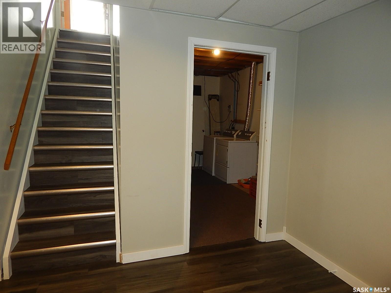 222 Westview Drive, Coronach, Saskatchewan  S0H 0Z0 - Photo 37 - SK035321