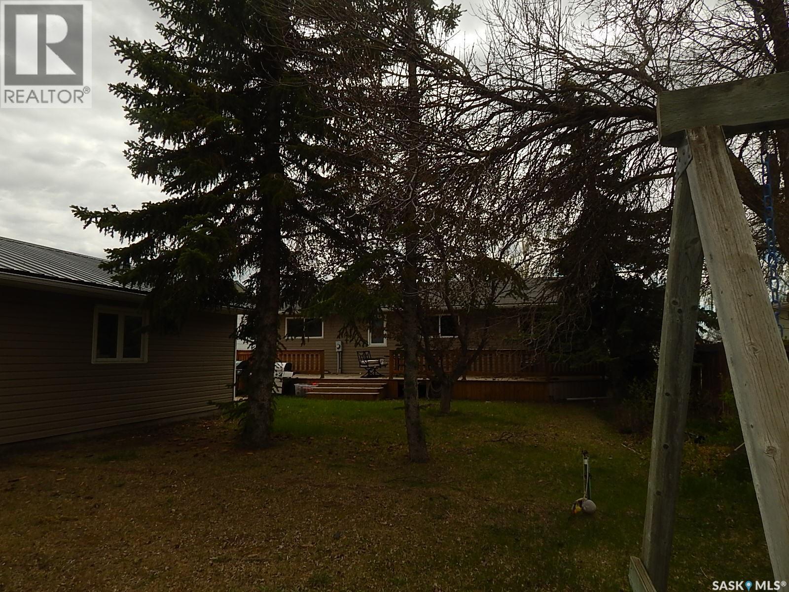 222 Westview Drive, Coronach, Saskatchewan  S0H 0Z0 - Photo 46 - SK035321