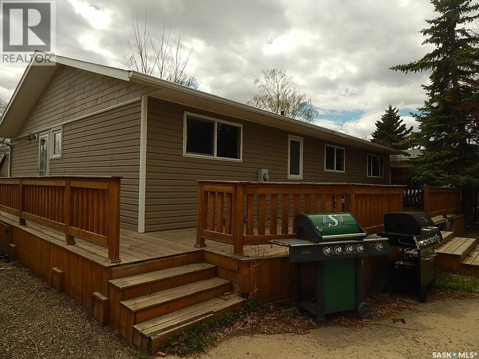 222 Westview Drive, Coronach, Saskatchewan  S0H 0Z0 - Photo 47 - SK035321