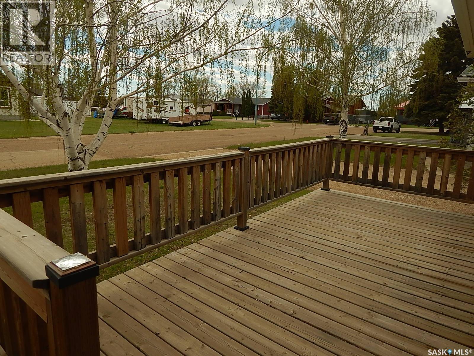 222 Westview Drive, Coronach, Saskatchewan  S0H 0Z0 - Photo 40 - SK035321