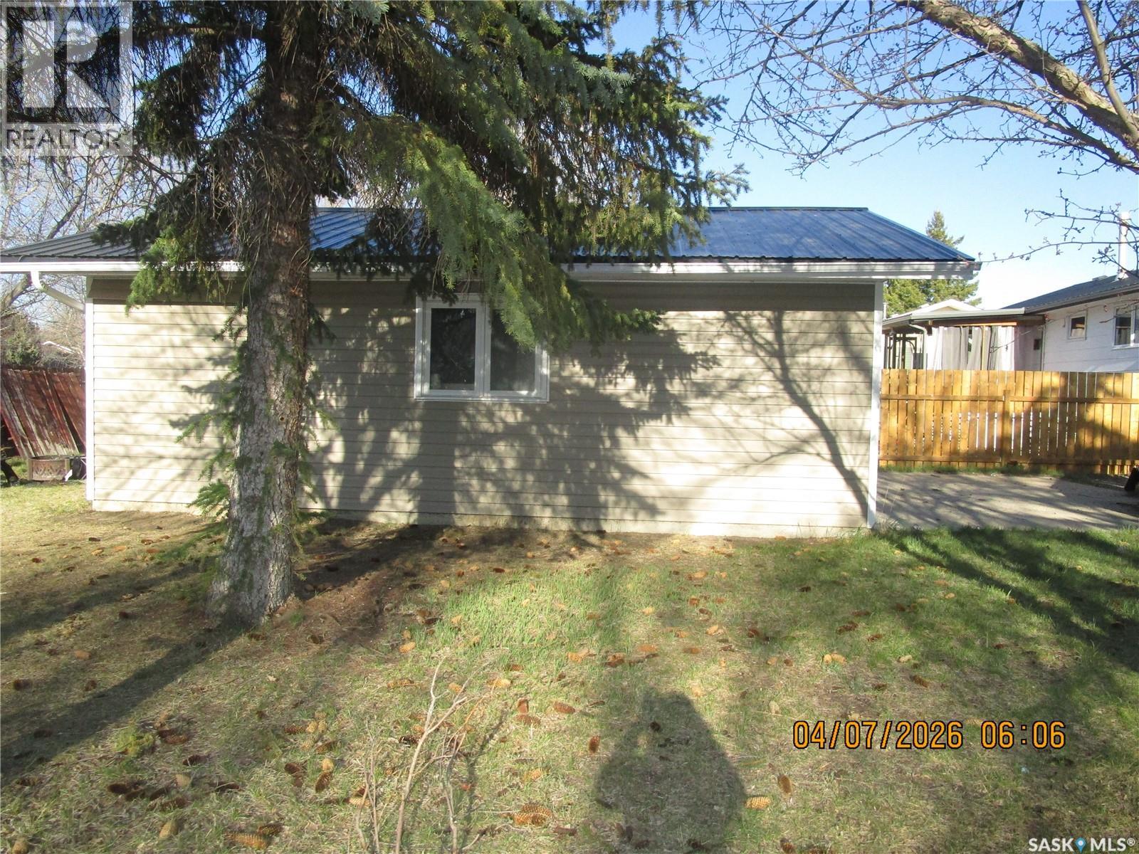 222 Westview Drive, Coronach, Saskatchewan  S0H 0Z0 - Photo 39 - SK035321