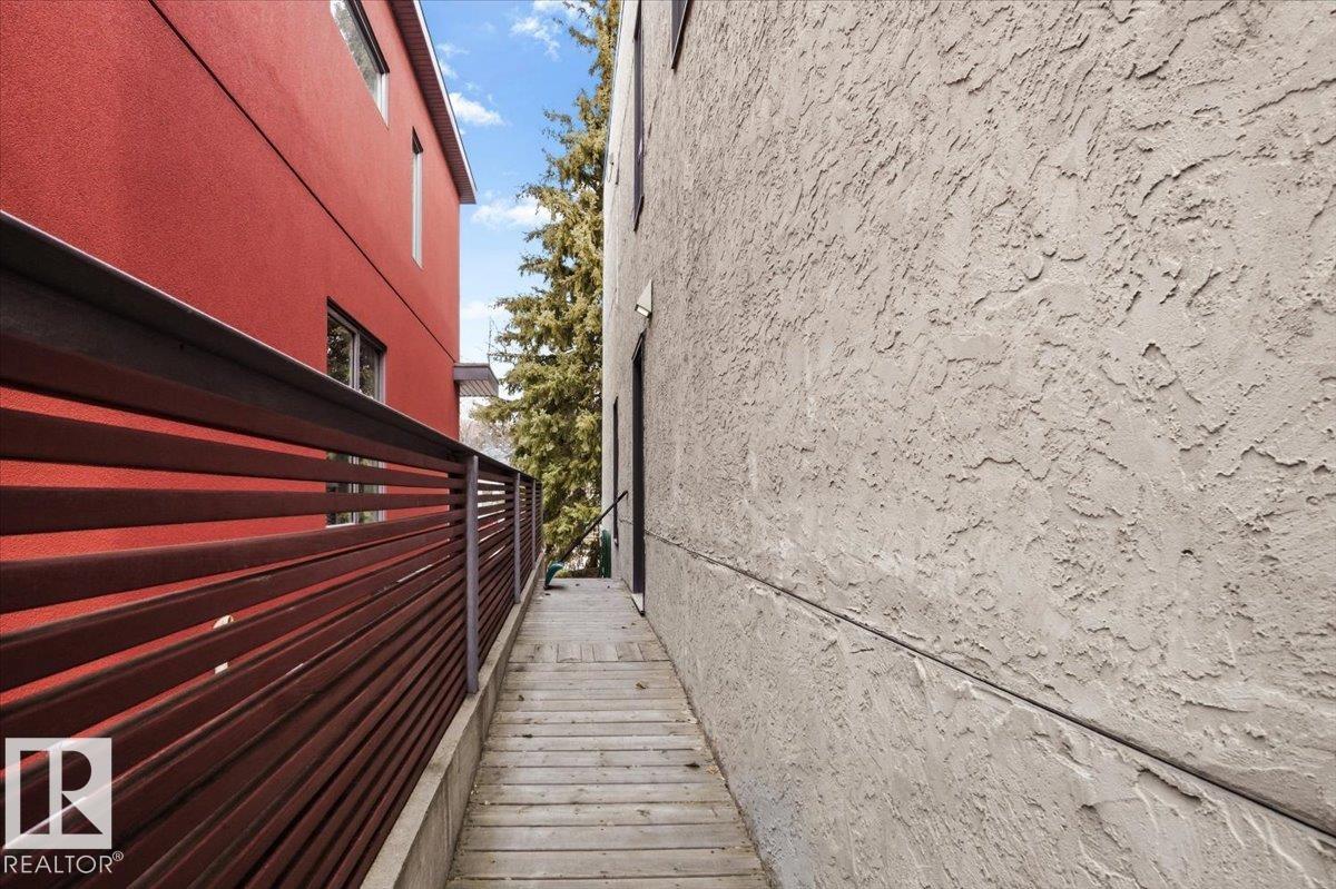 8709 92a Av Nw, Edmonton, Alberta  T6C 4G6 - Photo 29 - E4488748