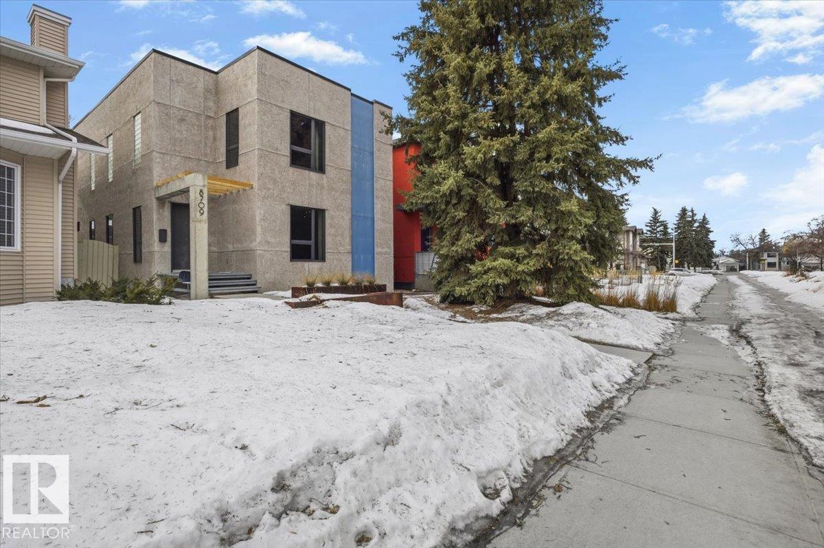8709 92a Av Nw, Edmonton, Alberta  T6C 4G6 - Photo 37 - E4488748