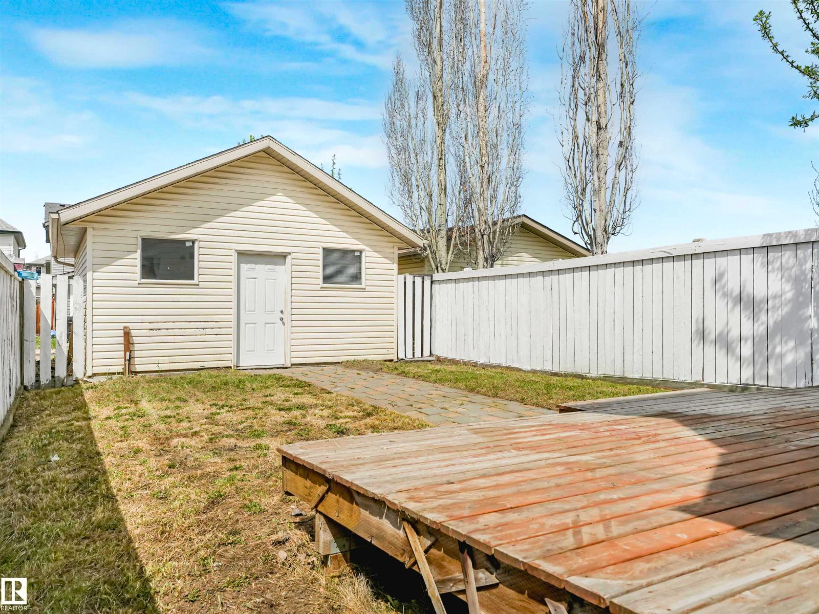 5916 South Terwillegar Bv Nw, Edmonton, Alberta  T6R 0A7 - Photo 45 - E4488752