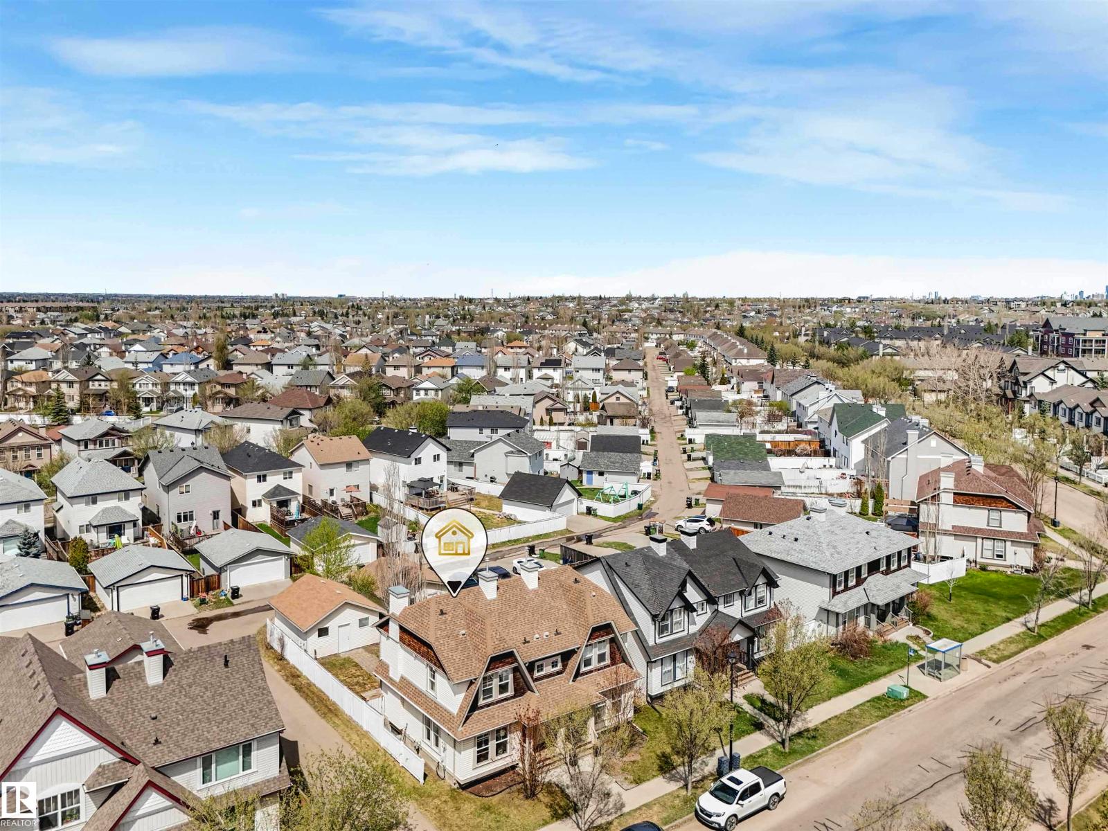 5916 South Terwillegar Bv Nw, Edmonton, Alberta  T6R 0A7 - Photo 49 - E4488752