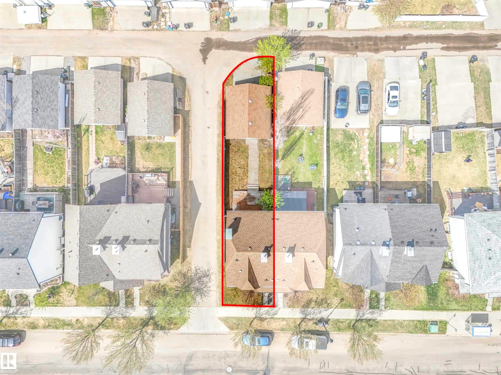 5916 South Terwillegar Bv Nw, Edmonton, Alberta  T6R 0A7 - Photo 50 - E4488752