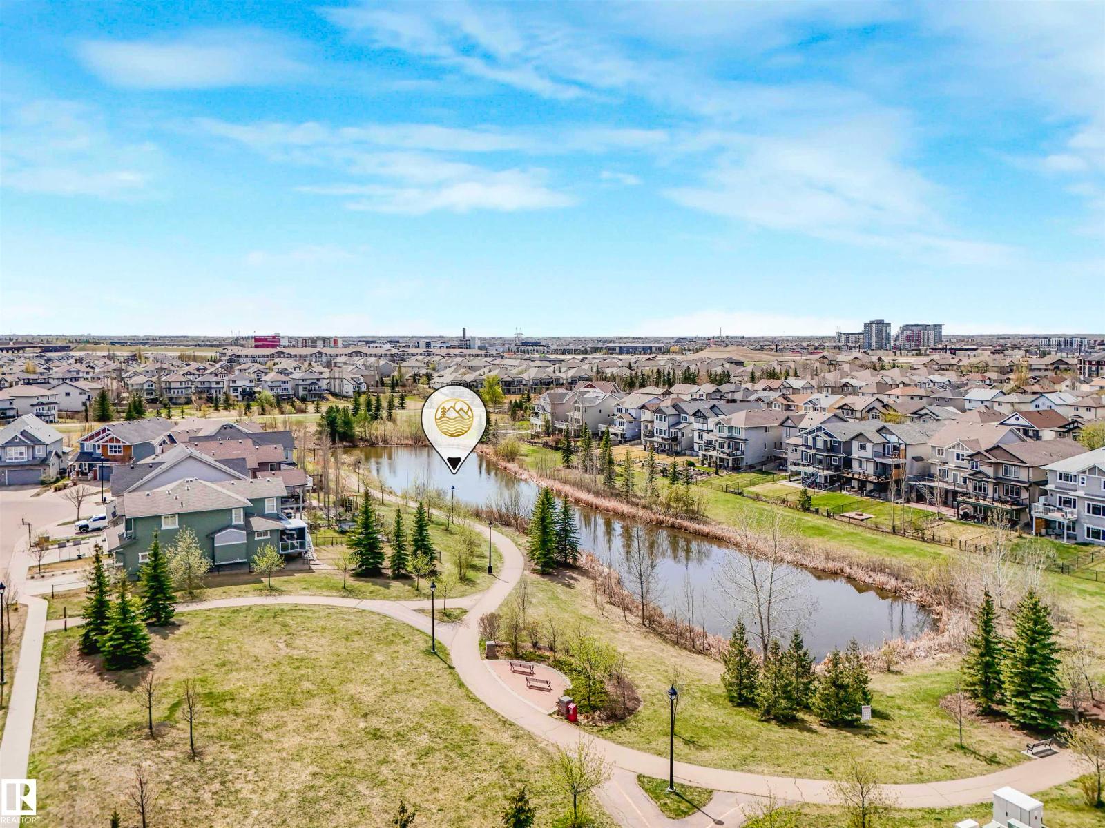5916 South Terwillegar Bv Nw, Edmonton, Alberta  T6R 0A7 - Photo 56 - E4488752