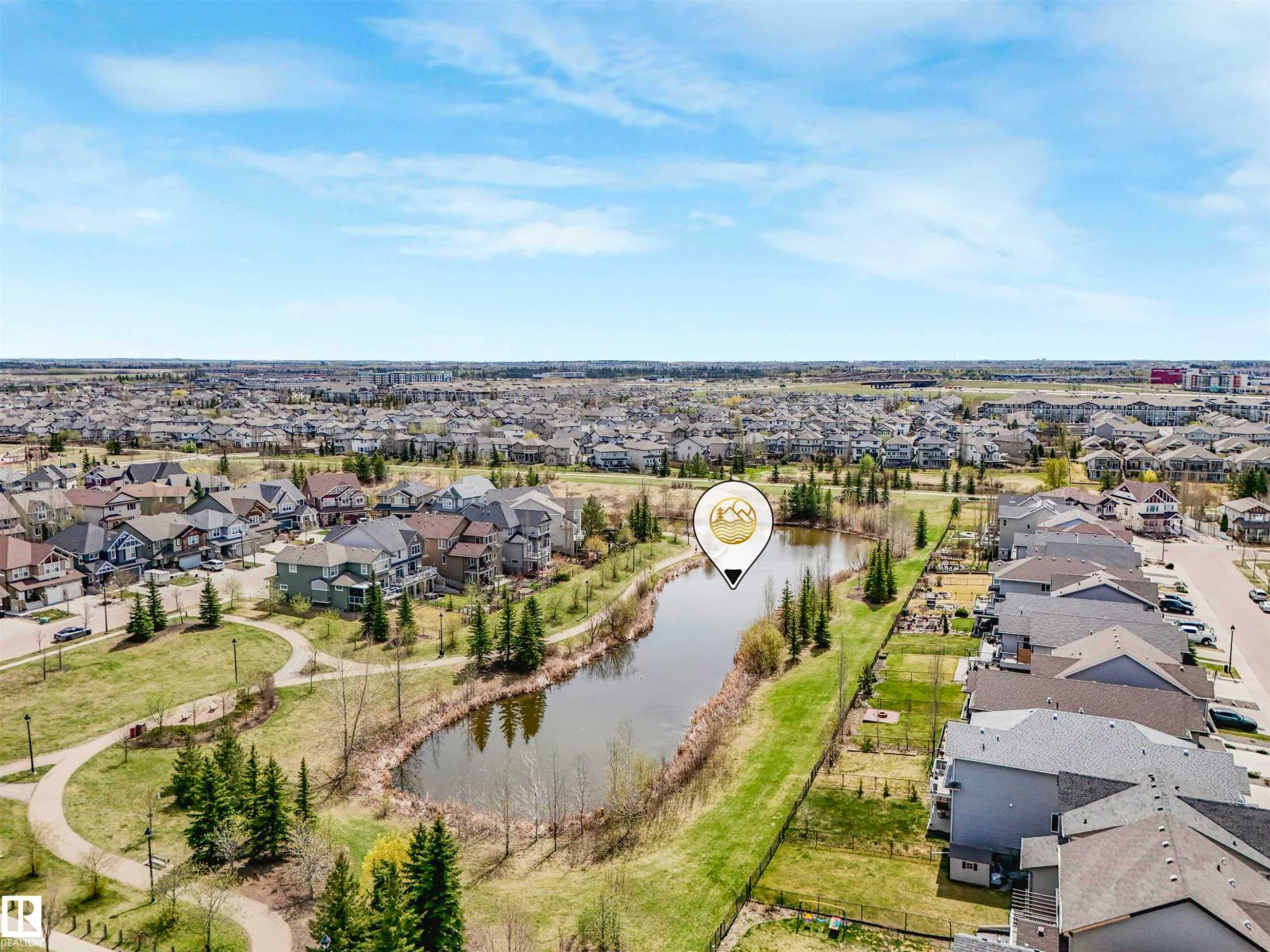 5916 South Terwillegar Bv Nw, Edmonton, Alberta  T6R 0A7 - Photo 57 - E4488752