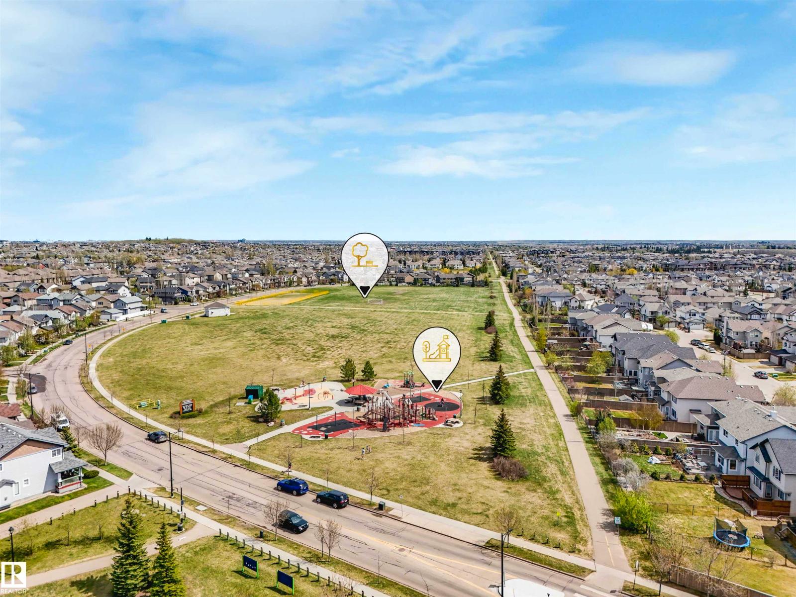 5916 South Terwillegar Bv Nw, Edmonton, Alberta  T6R 0A7 - Photo 58 - E4488752