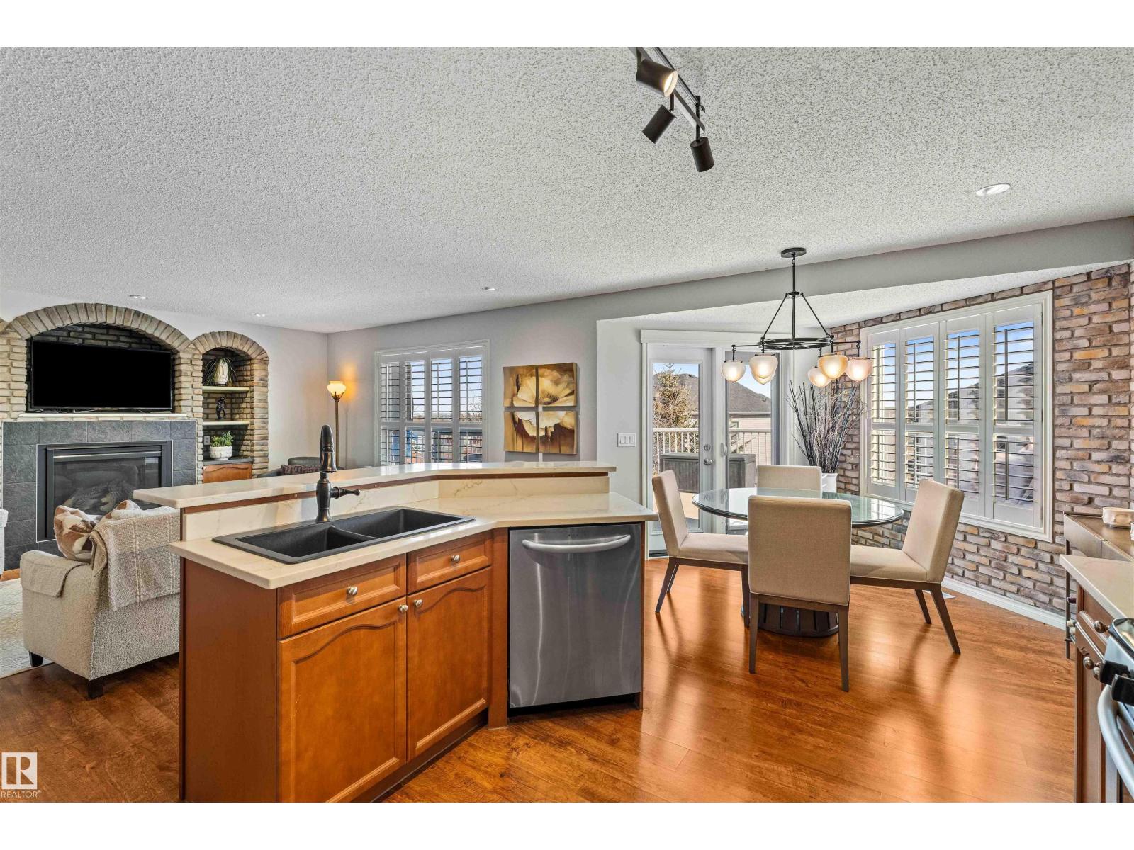 68 Greystone Cr, Spruce Grove, Alberta  T7X 0A7 - Photo 13 - E4488753
