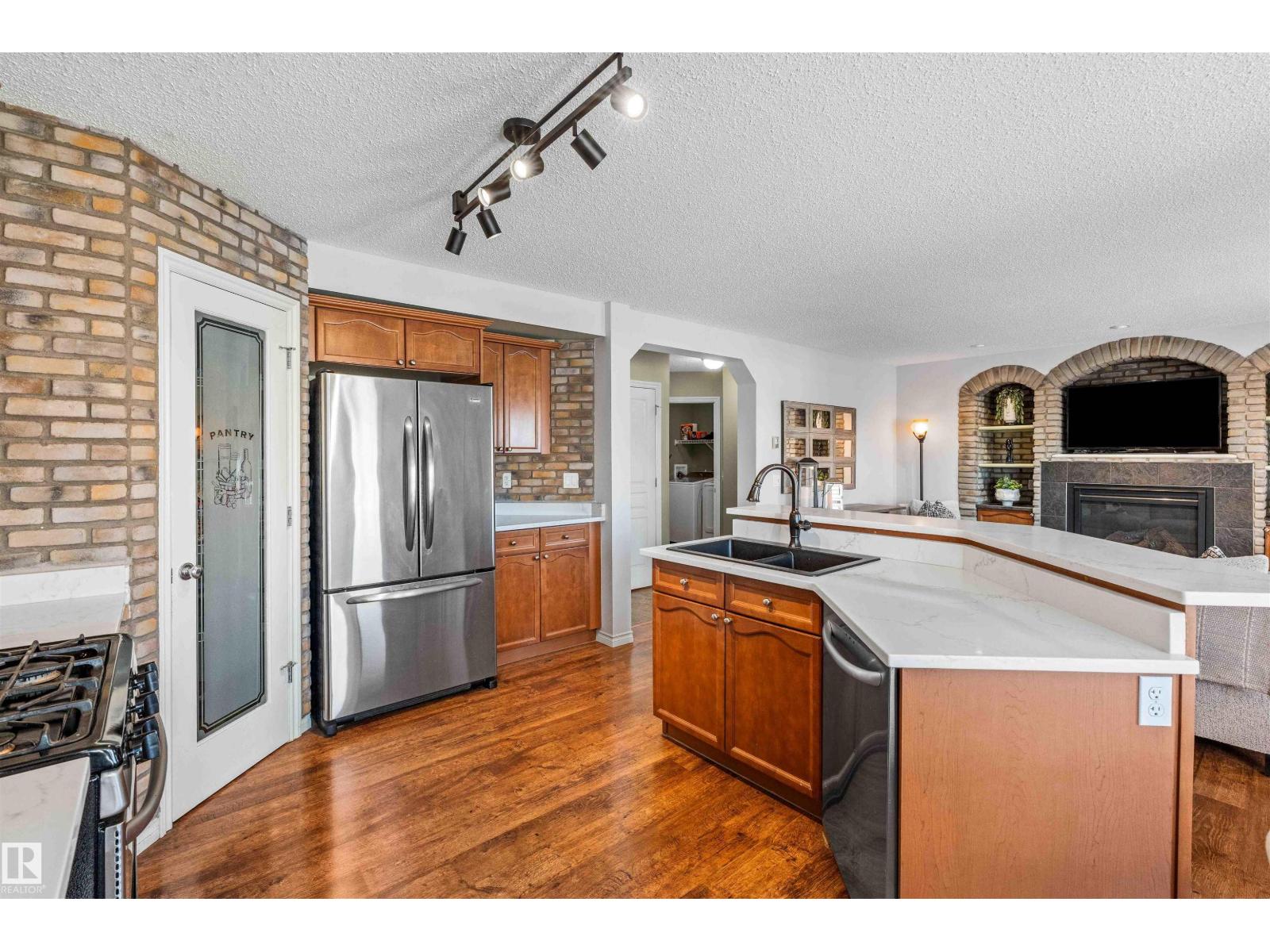 68 Greystone Cr, Spruce Grove, Alberta  T7X 0A7 - Photo 14 - E4488753