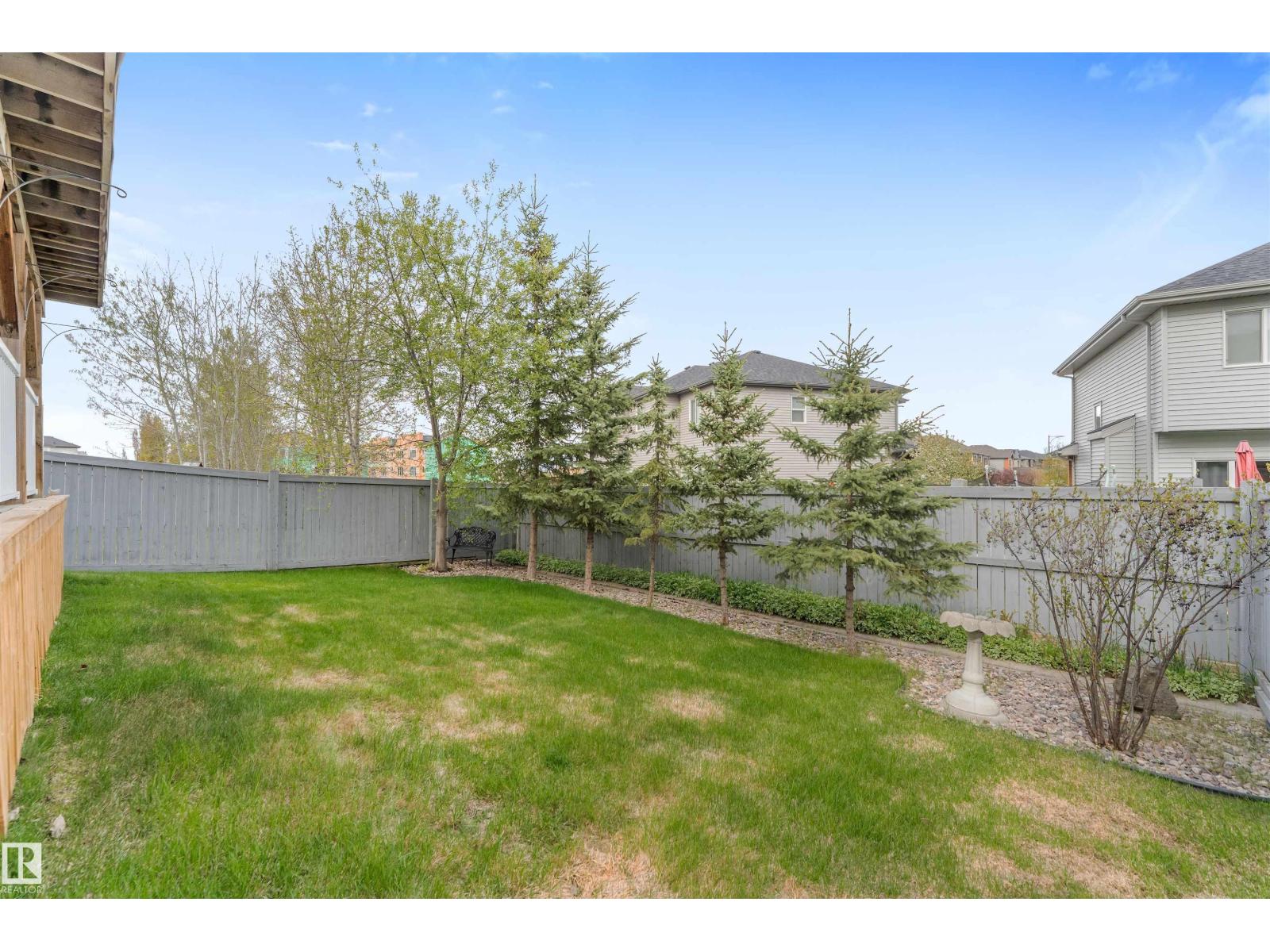 68 Greystone Cr, Spruce Grove, Alberta  T7X 0A7 - Photo 45 - E4488753