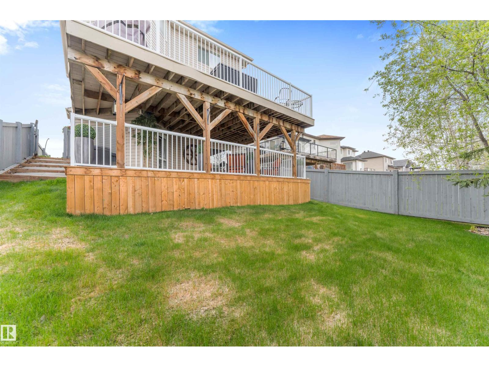 68 Greystone Cr, Spruce Grove, Alberta  T7X 0A7 - Photo 46 - E4488753