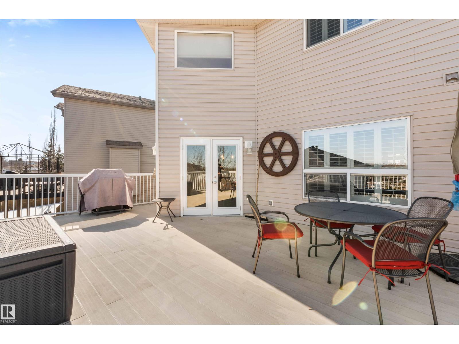 68 Greystone Cr, Spruce Grove, Alberta  T7X 0A7 - Photo 51 - E4488753