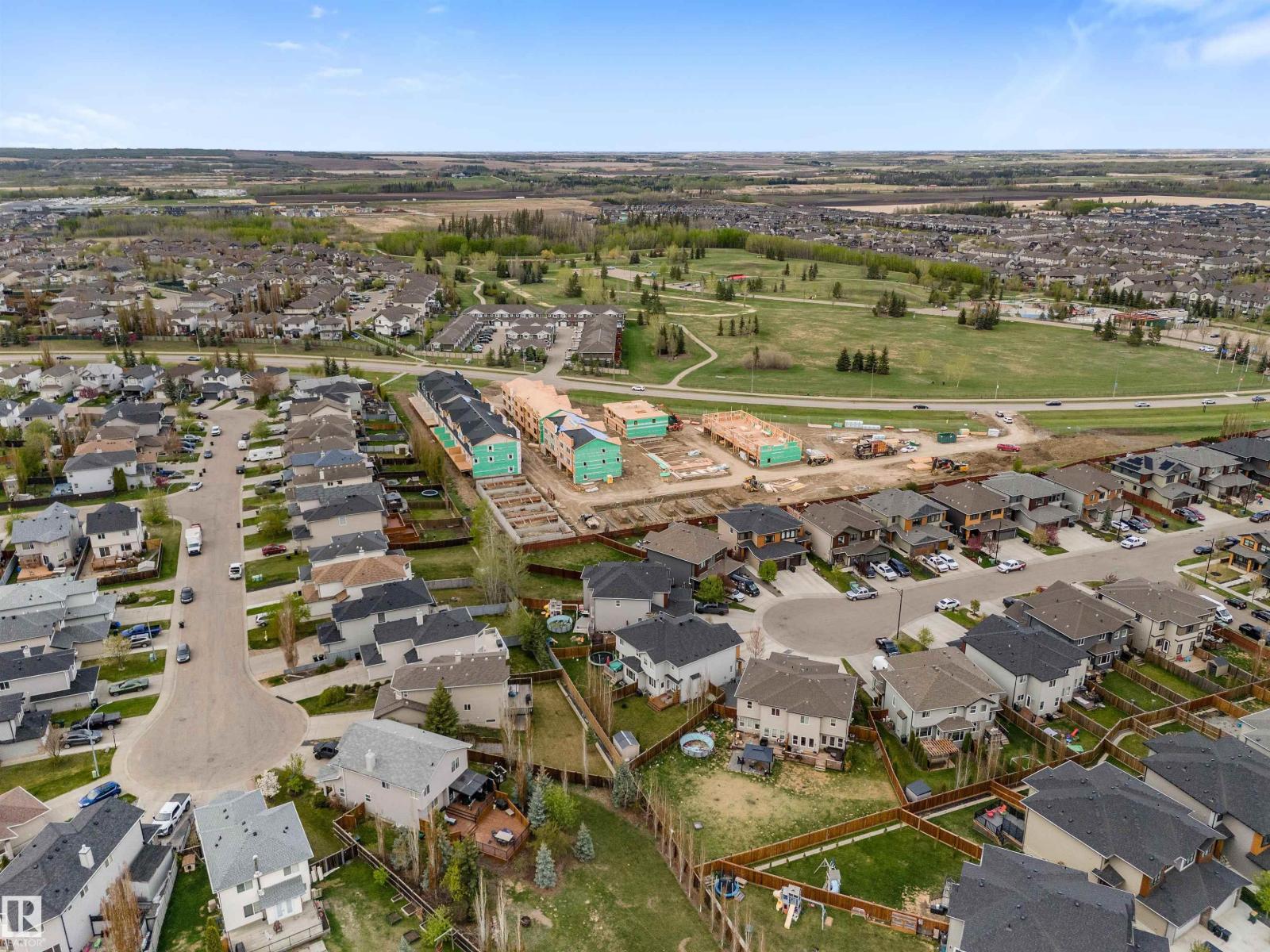 68 Greystone Cr, Spruce Grove, Alberta  T7X 0A7 - Photo 55 - E4488753