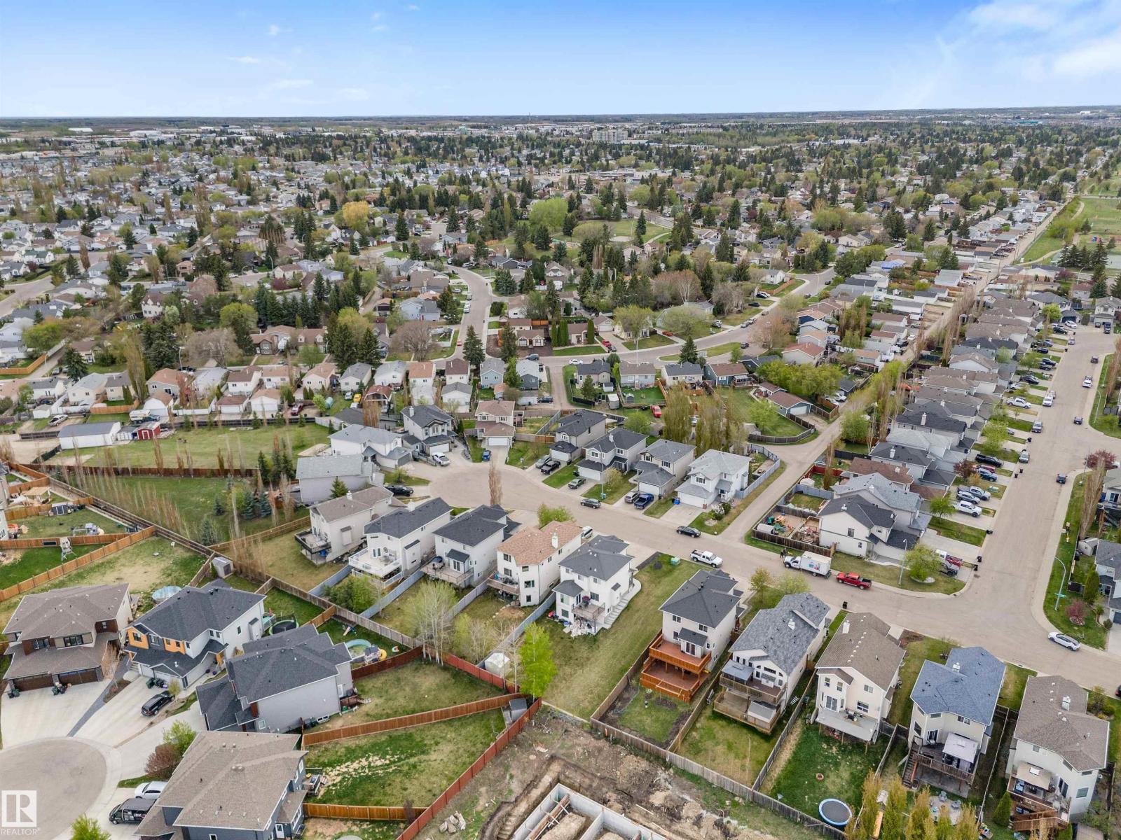 68 Greystone Cr, Spruce Grove, Alberta  T7X 0A7 - Photo 57 - E4488753