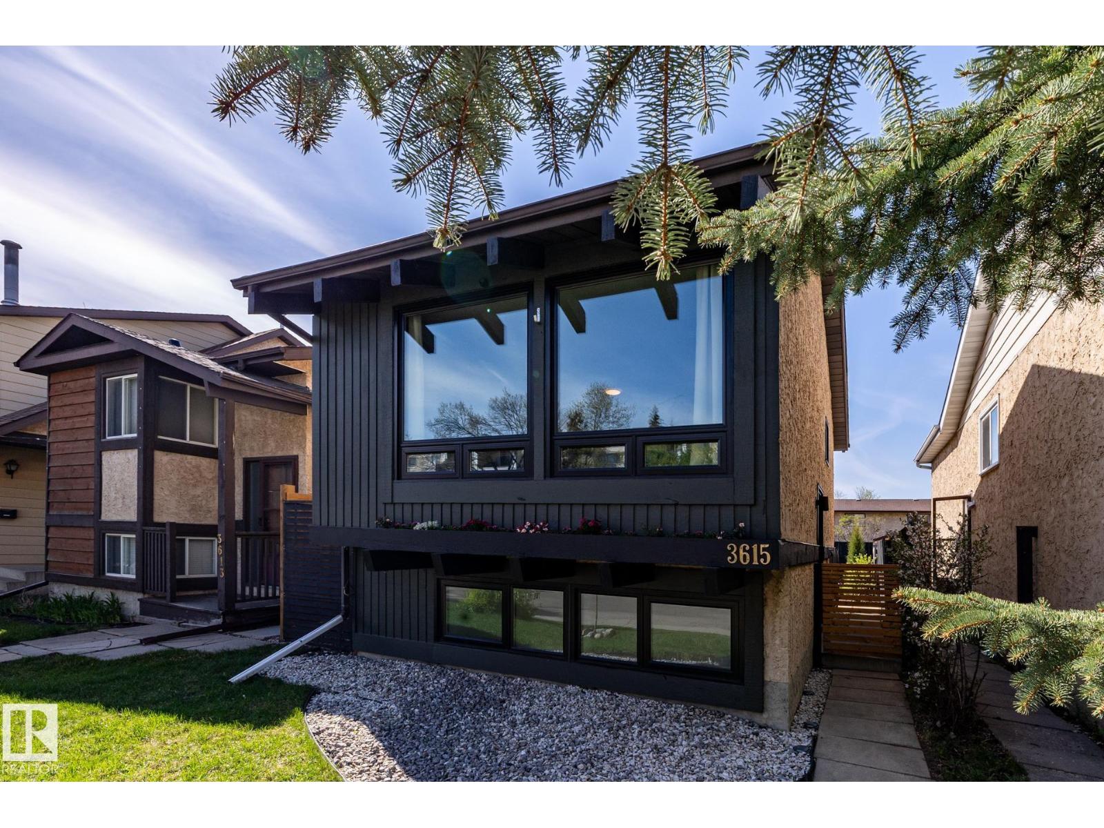 3615 43 AV NW, edmonton, Alberta