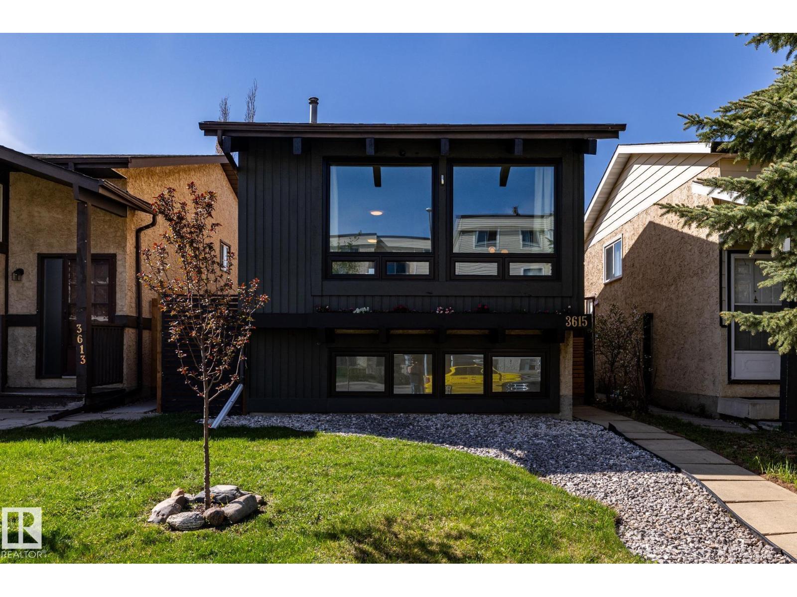 3615 43 Av Nw, Edmonton, Alberta  T5L 4J5 - Photo 2 - E4488755