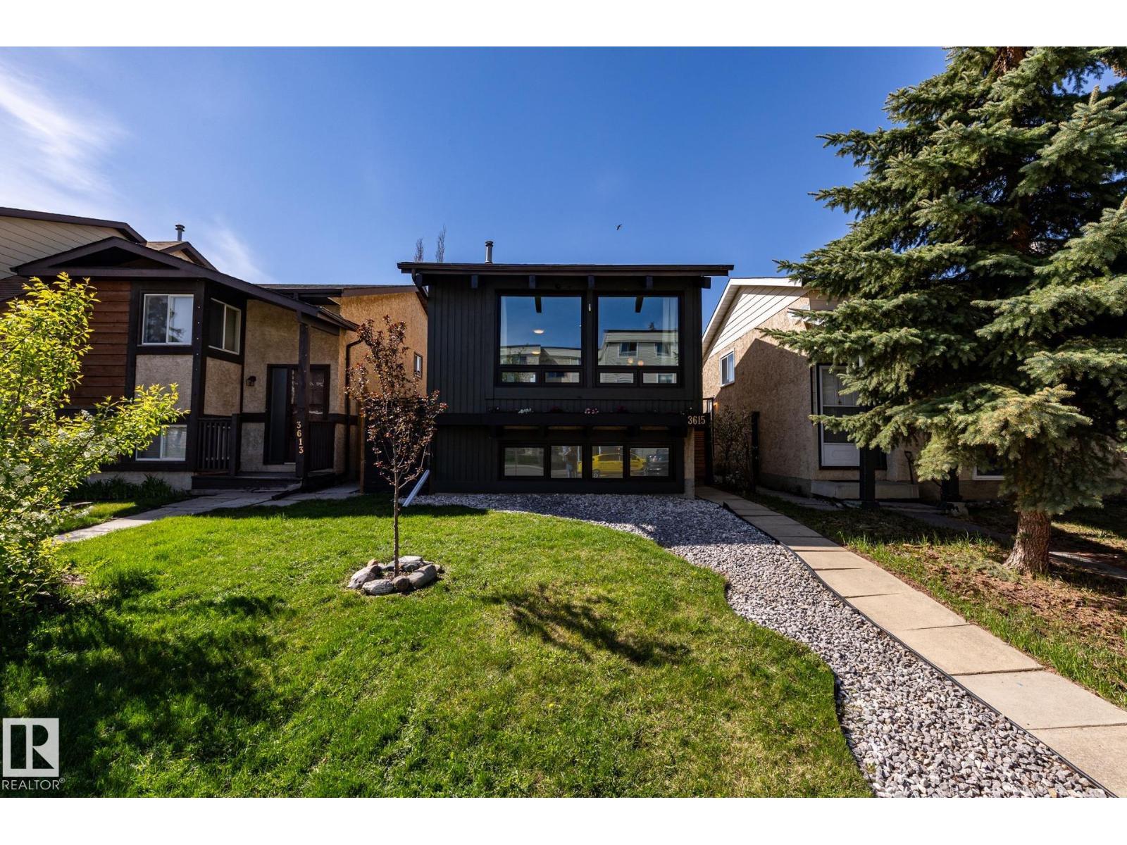 3615 43 Av Nw, Edmonton, Alberta  T5L 4J5 - Photo 3 - E4488755