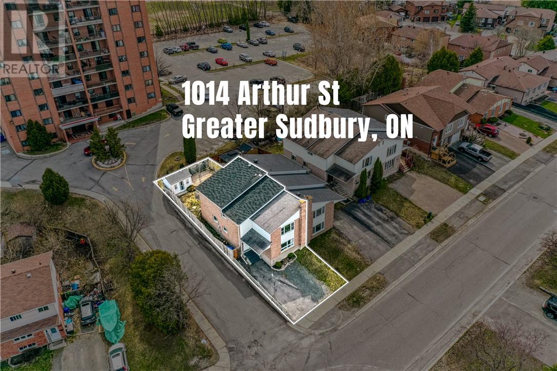 1014 Arthur Street, Sudbury, Ontario  P3A 5L7 - Photo 29 - 2127898