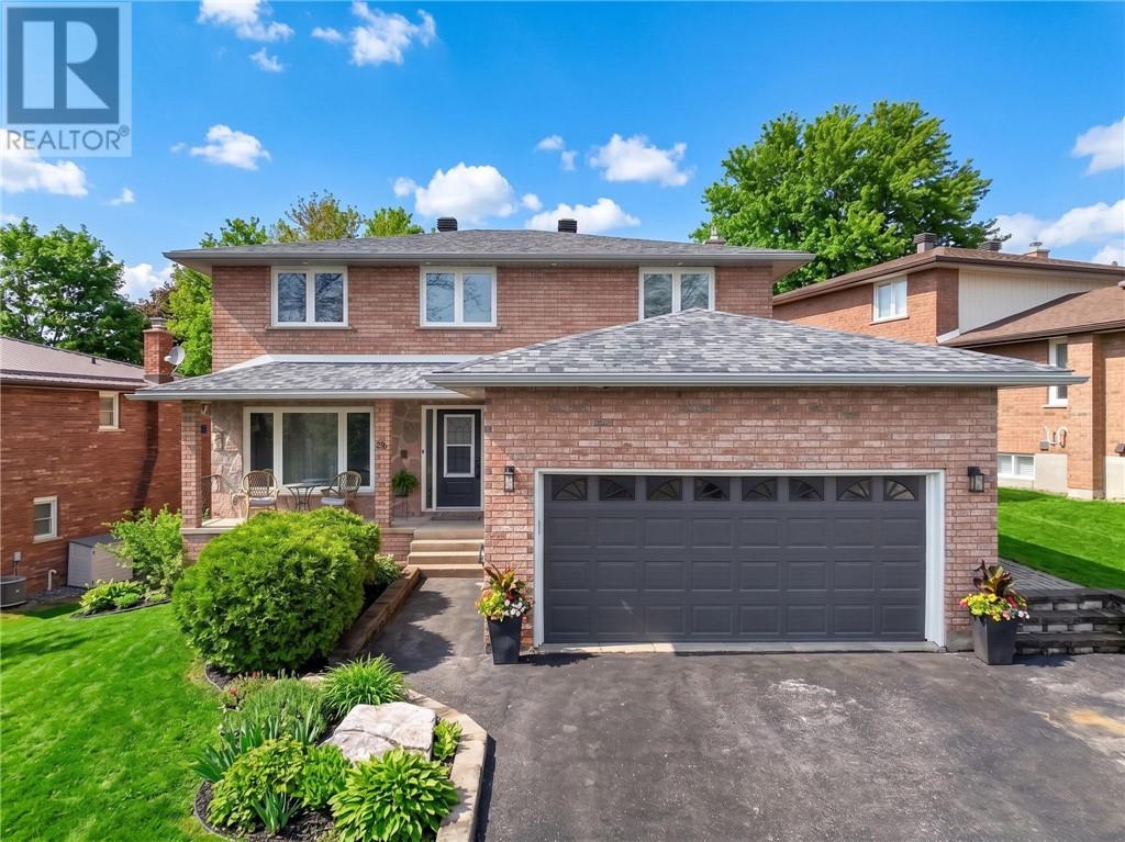 32 Thorncliffe Court, Sudbury, Ontario  P3A 5E9 - Photo 1 - 2127787