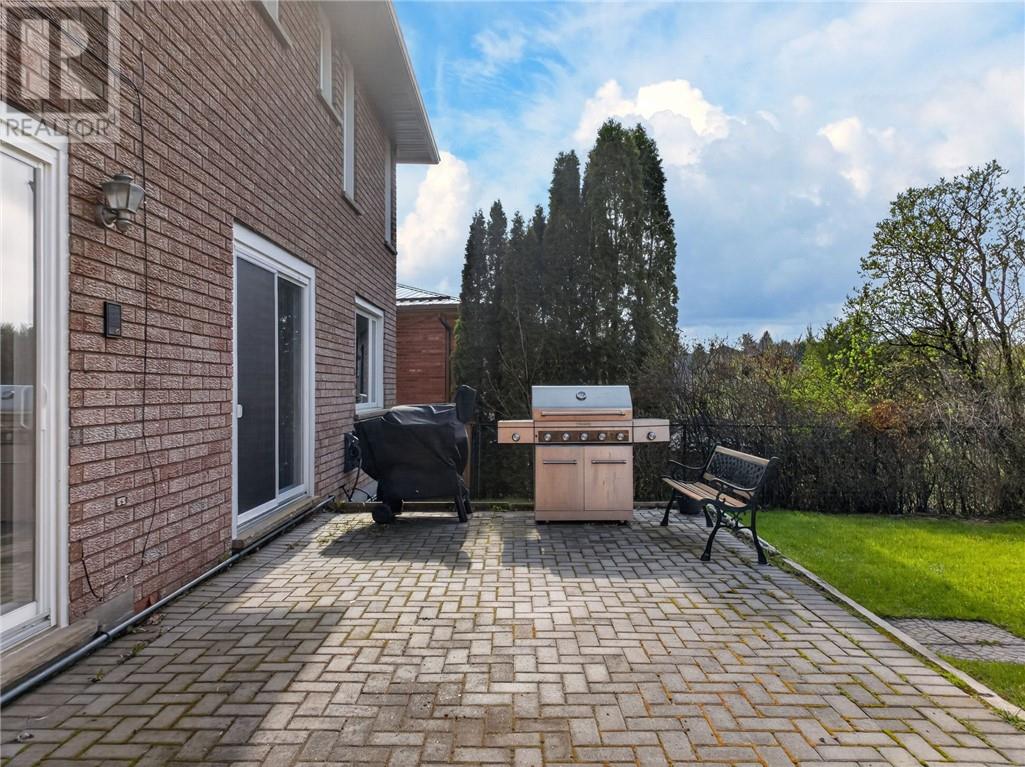 32 Thorncliffe Court, Sudbury, Ontario  P3A 5E9 - Photo 23 - 2127787