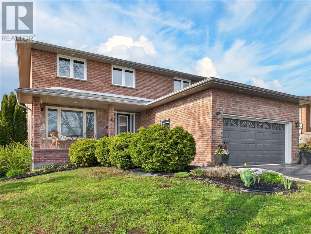 32 Thorncliffe Court, Sudbury, Ontario  P3A 5E9 - Photo 6 - 2127787