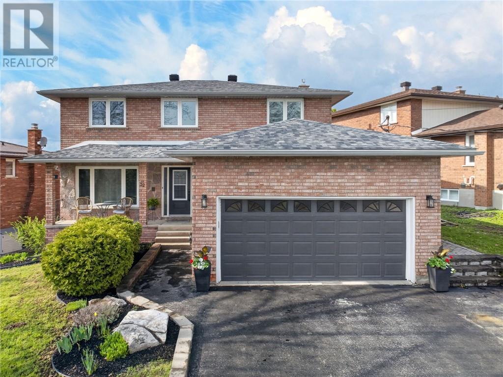 32 Thorncliffe Court, Sudbury, Ontario  P3A 5E9 - Photo 64 - 2127787