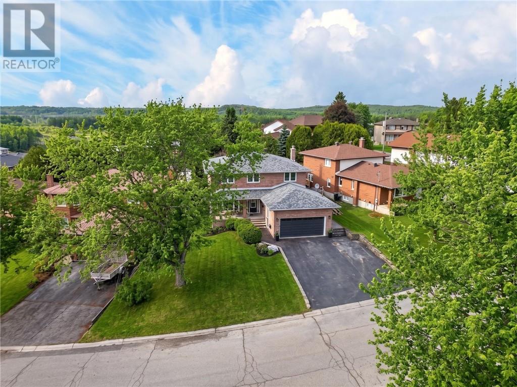 32 Thorncliffe Court, Sudbury, Ontario  P3A 5E9 - Photo 7 - 2127787
