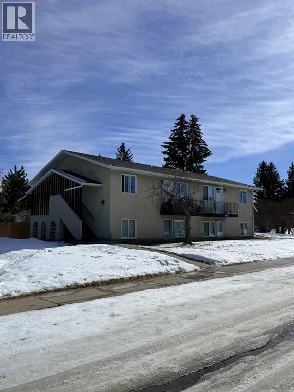 5805 56 Avenue, Red Deer, Alberta  T4N 4P9 - Photo 1 - A2294887