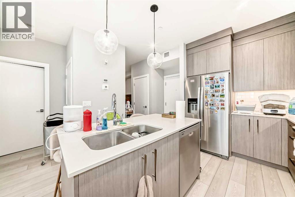 2214, 6 Merganser Drive W, Chestermere, Alberta  T1X 2Y2 - Photo 7 - A2295299