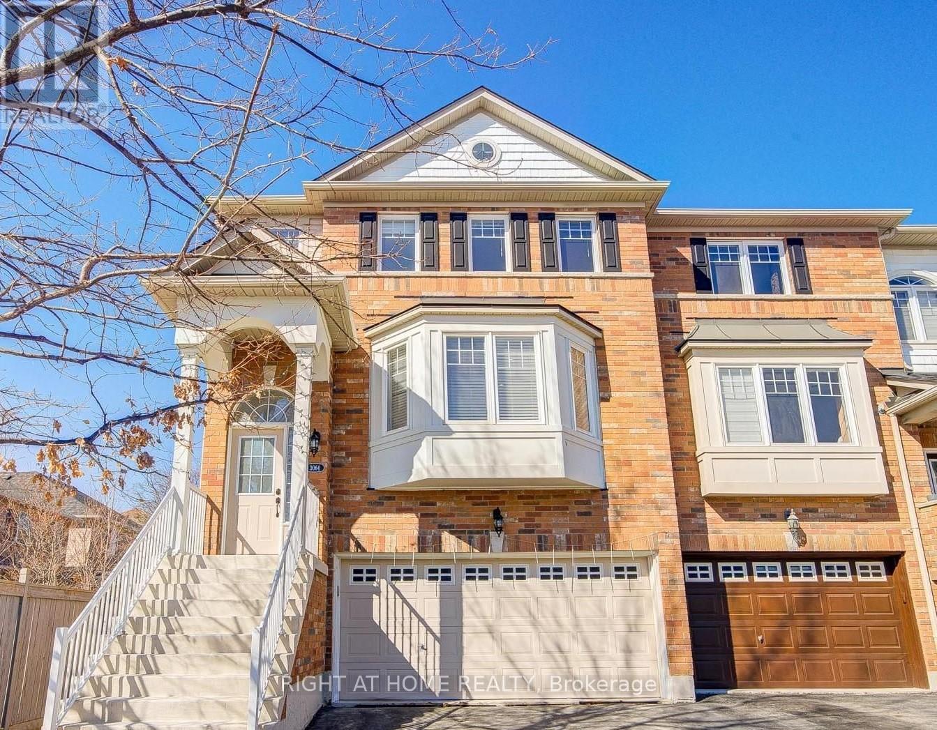 3064 HIGHBOURNE CRESCENT, Oakville, Ontario