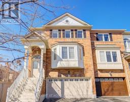 3064 HIGHBOURNE CRESCENT, Oakville, Ontario