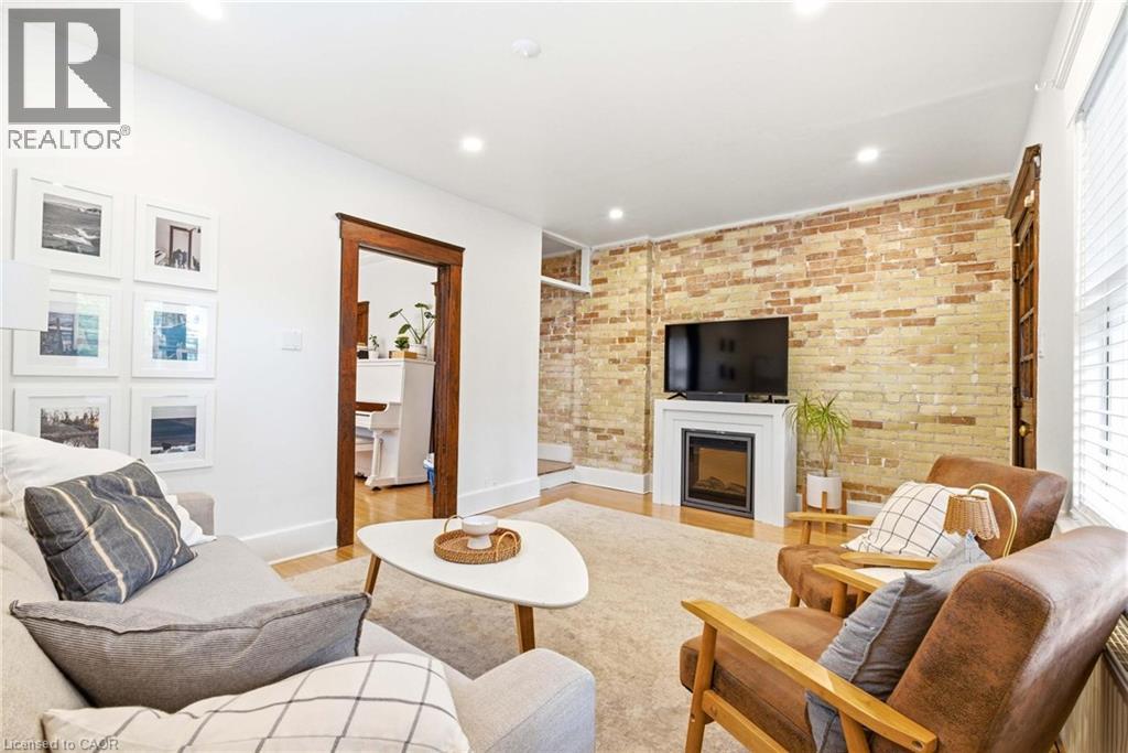 36 Louisa Street, Kitchener, Ontario  N2H 5L8 - Photo 8 - 40829973