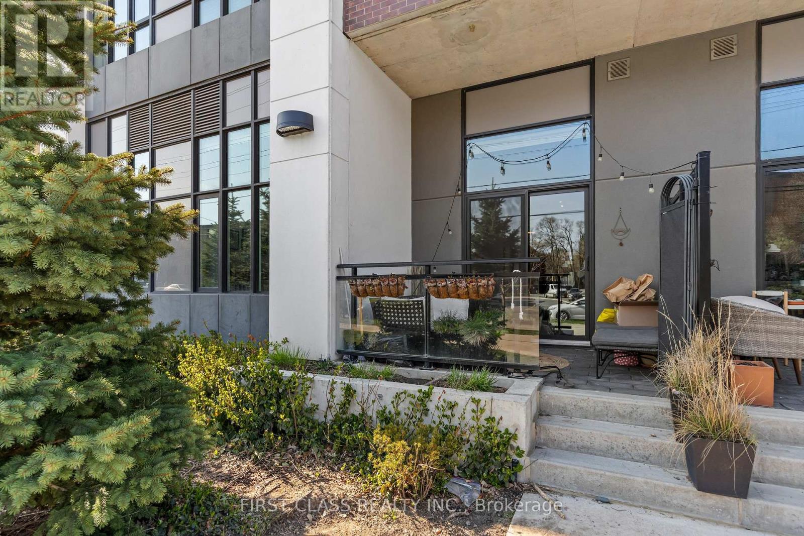 110 - 1 Neighbourhood Lane, Toronto, Ontario M8Y 0C2 - Photo 22 - W13141662