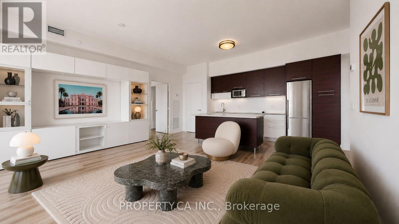 2203 - 36 Park Lawn Road, Toronto, Ontario M8V 0E5 - Photo 13 - W13143886