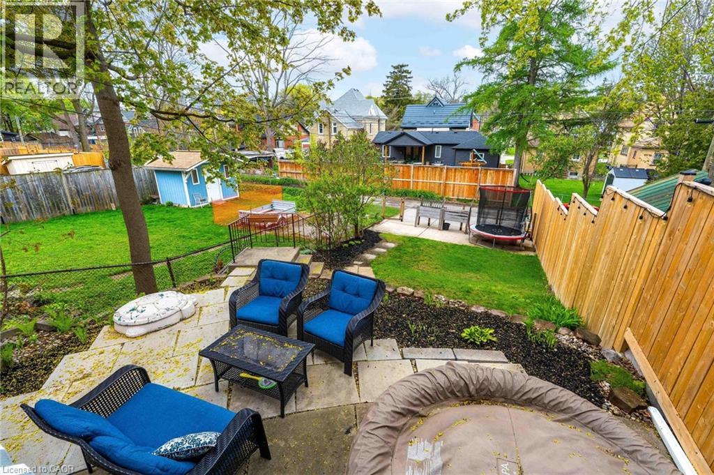 36 Louisa Street, Kitchener, Ontario  N2H 5L8 - Photo 26 - 40829973