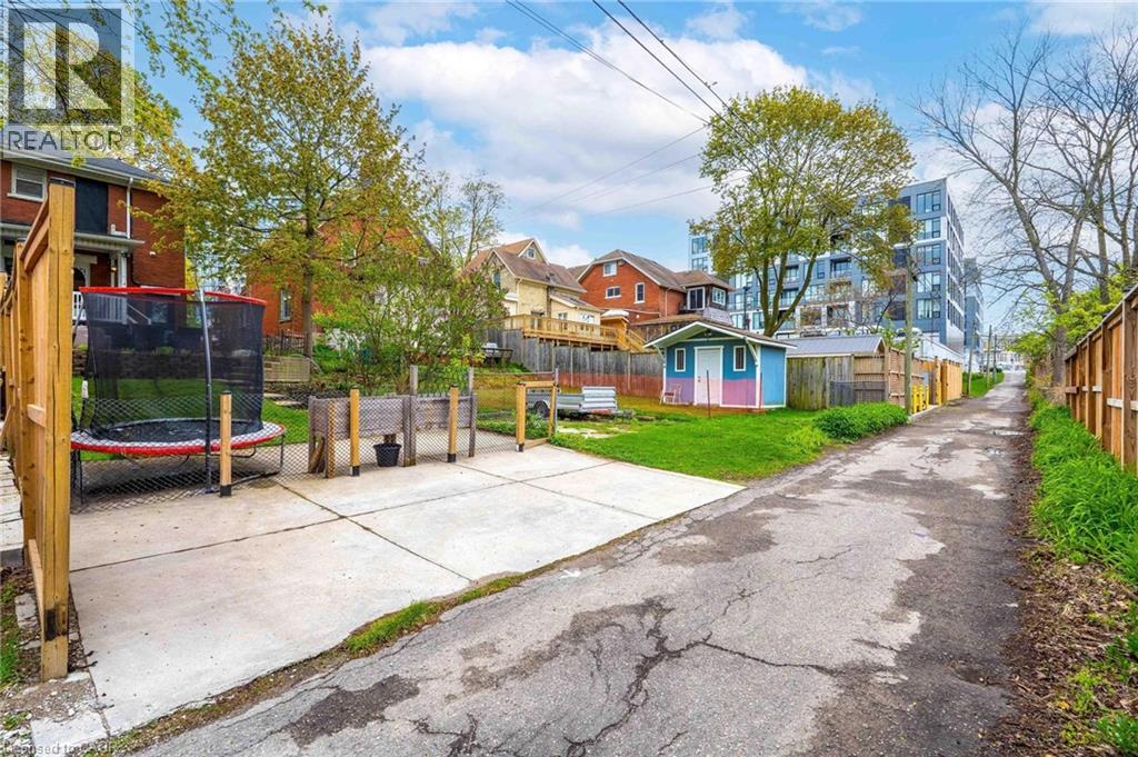 36 Louisa Street, Kitchener, Ontario  N2H 5L8 - Photo 37 - 40829973