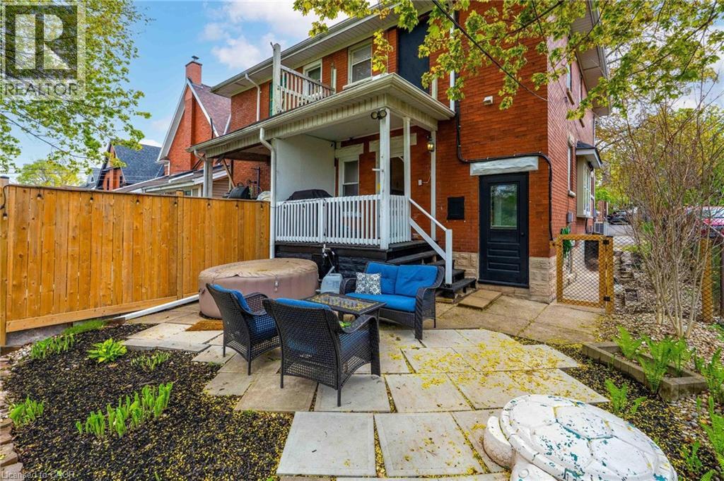 36 Louisa Street, Kitchener, Ontario  N2H 5L8 - Photo 33 - 40829973